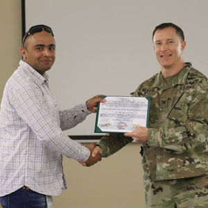 Meet your Posher, Khwaja